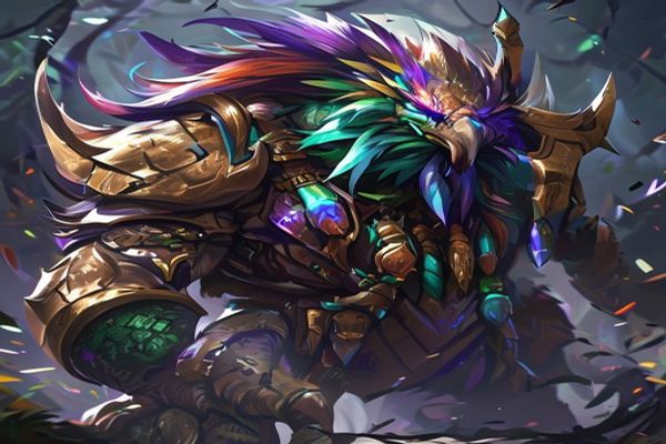 新金庸无双攻略